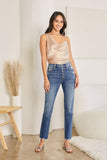 Kan Can Highland High Rise Jean