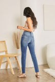Kan Can Highland High Rise Jean
