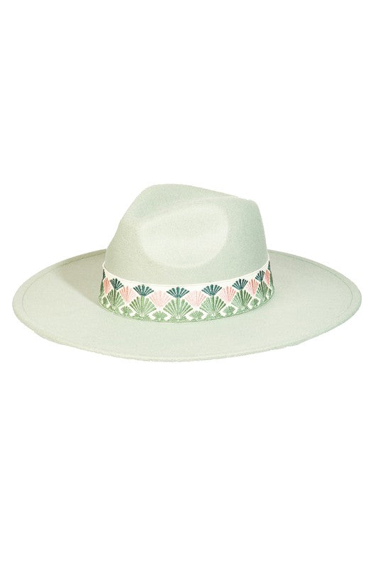TAKING THE TOWN RANCHER HAT IN MINT