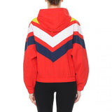 Windy City Wind Breaker Jacket