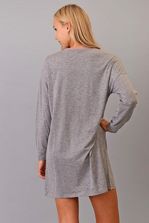 Carry On Tunic Dress