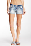 GRACE IN L.A. DESERT SUNSET SHORTS - decadenceboutique - 1