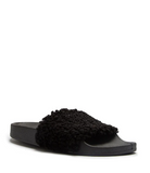 KEEP IT COZY SLIDE IN Black
