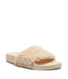 KEEP IT COZY SLIDE IN BEIGE