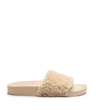 KEEP IT COZY SLIDE IN BEIGE