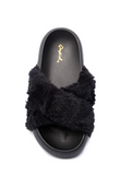 GLAM ALL DAY X SLIDE IN BLACK