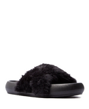 GLAM ALL DAY X SLIDE IN BLACK