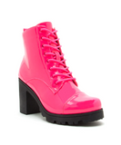 GENERATIONAL BARBIE BOOT PINK