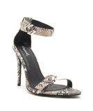 SLAY AND SLYTHER HEEL