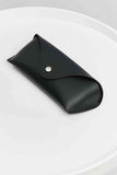 Polycarbonate Frame Square Sunglasses