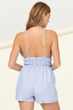 FOREVER FALLING FOR YOU ROMPER