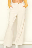 SWEET SPOT LIDE WEG CORDUROY PANTS