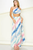 ISLAND HOPPING SKIRT