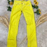 DOORBUSTER* Little girls miss me skinny sz 14 jk5847s