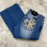 Miss me boot style jp6102b 26