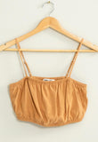 Unconditionally Yours Crop Top