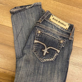 Rock revival Erin Capri size 26