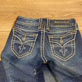 Rock revival Eua Boot size 26