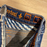 Rock revival Eua Boot size 26