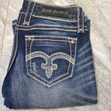 Rock revival Alanis boot size 26