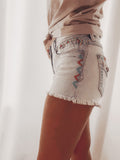 GRACE IN L.A. RIPTIDE  SHORTS