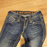 Rock revival Eua Boot size 26