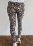 Tread lightly leggings