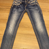 Rock revival Becky skinny size 26