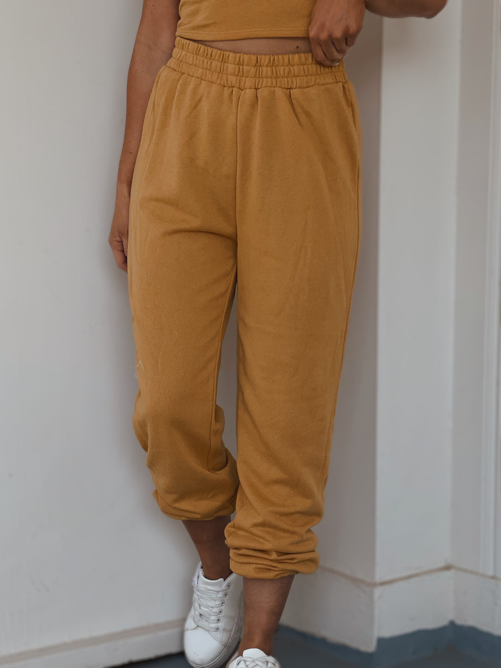 Can’t fight the Comfy Feeling Joggers