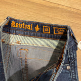 Rock revival Adele Boot size 26