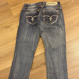 Rock revival Erin Capri size 26