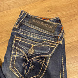 Rock revival Eua Boot size 26