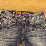 Rock revival Erin Capri size 26