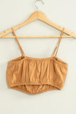Unconditionally Yours Crop Top