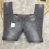 Rock revival skinny size 26