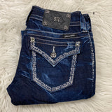 Miss me skinny style js5660s sz 26