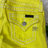 DOORBUSTER* Little girls miss me skinny sz 14 jk5847s