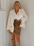Always Room for Dessert Skirt