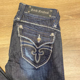 Rock revival Stephanie Boot size 26