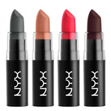 NYX MATTE LIPSTICK - decadenceboutique - 1