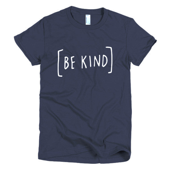 BE KIND TEE - decadenceboutique - 1