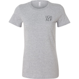 UGH, AS IF TEE - decadenceboutique - 2